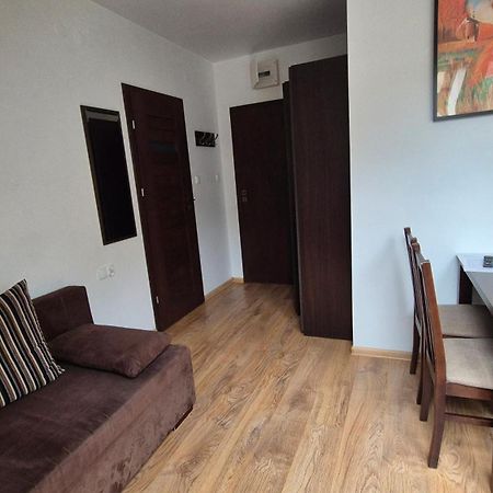 Villa Asturia Rymanów-Zdrój Εξωτερικό φωτογραφία
