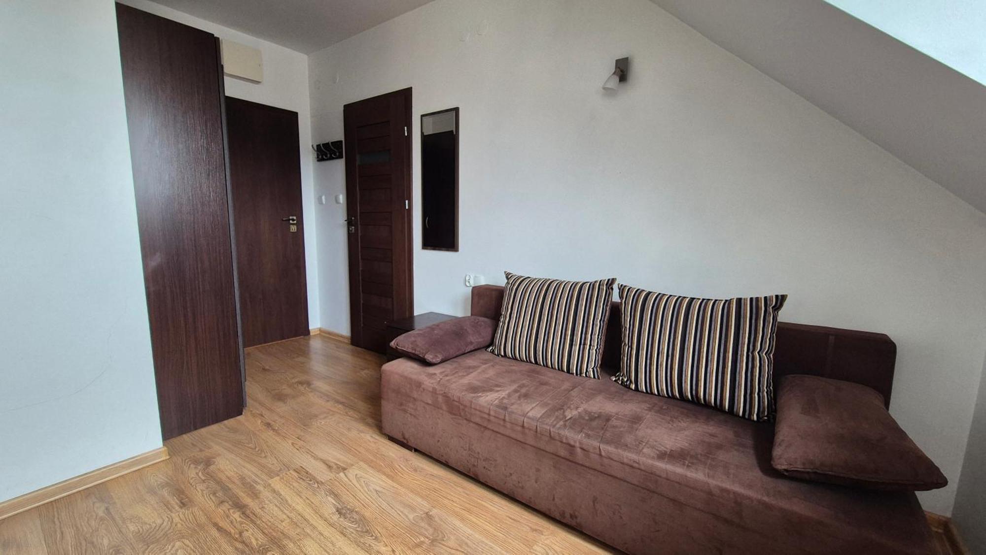 Villa Asturia Rymanów-Zdrój Εξωτερικό φωτογραφία