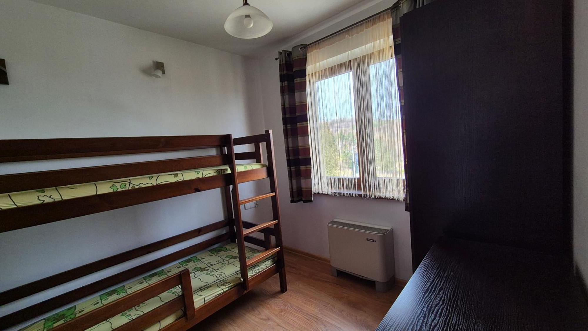 Villa Asturia Rymanów-Zdrój Εξωτερικό φωτογραφία