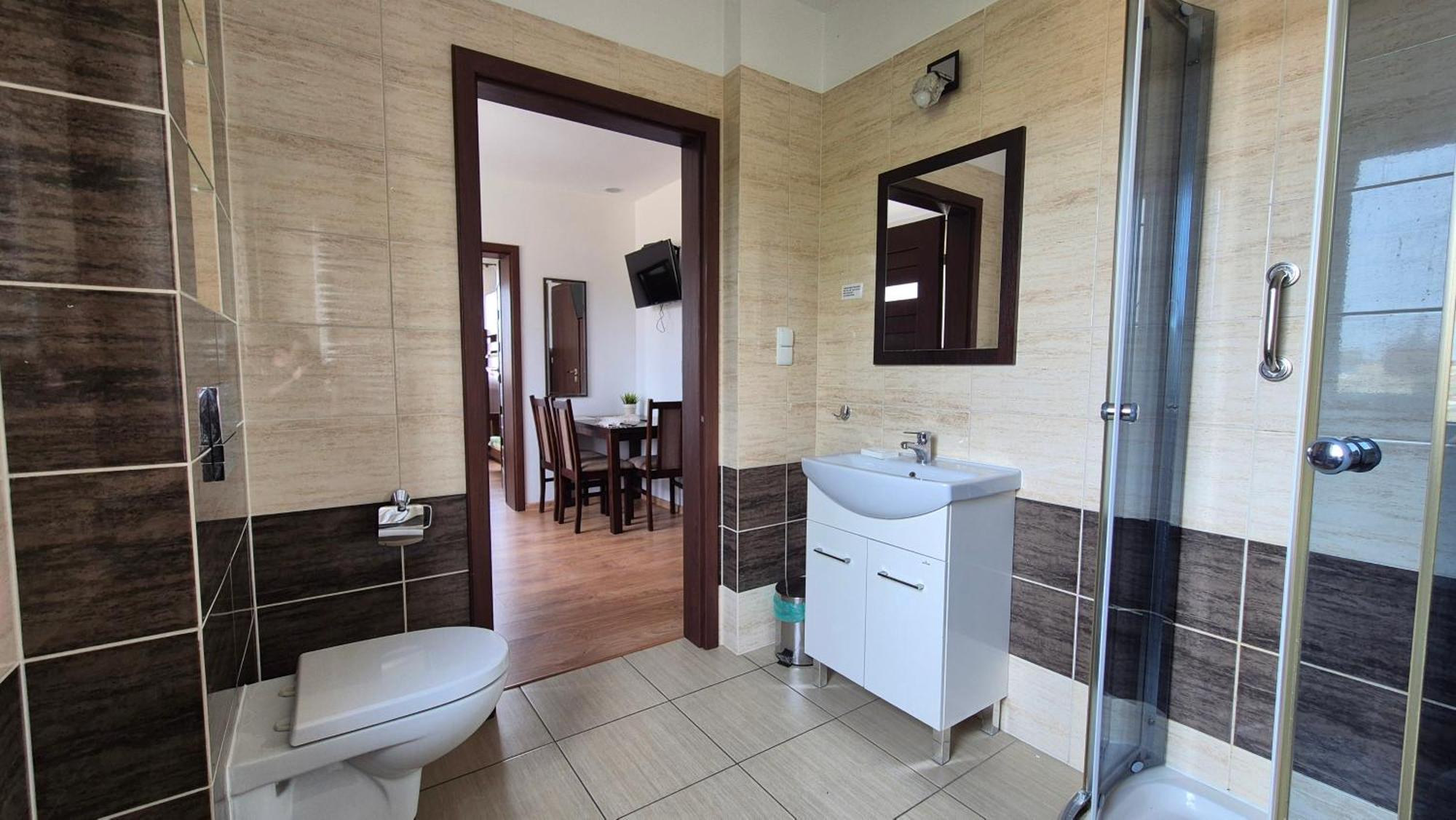 Villa Asturia Rymanów-Zdrój Εξωτερικό φωτογραφία