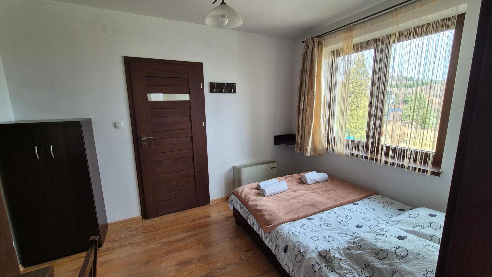 Villa Asturia Rymanów-Zdrój Εξωτερικό φωτογραφία