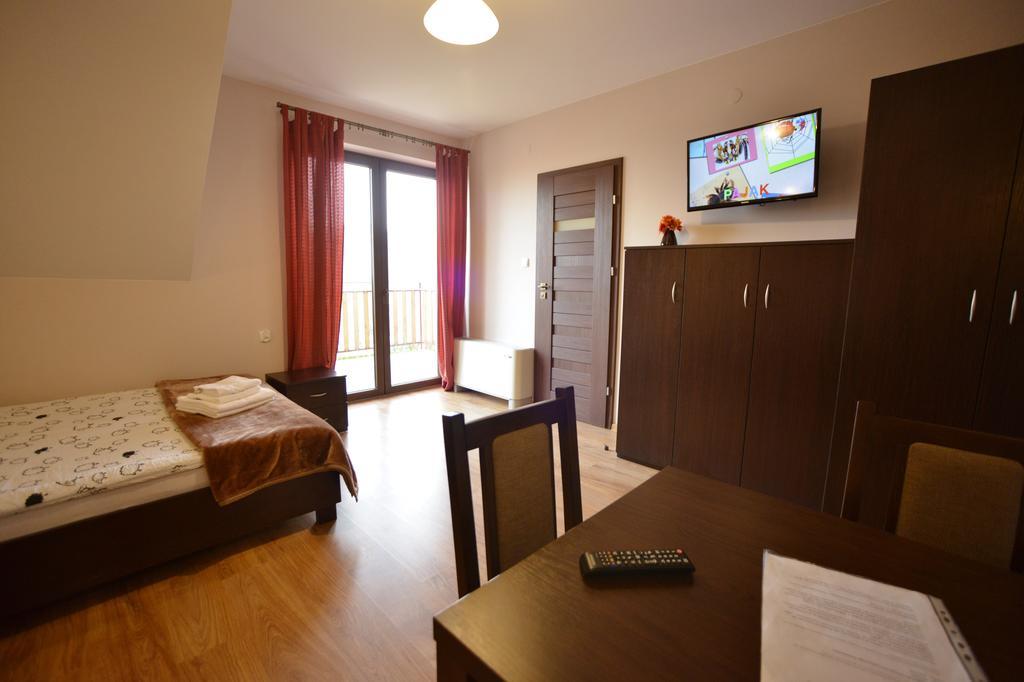 Villa Asturia Rymanów-Zdrój Δωμάτιο φωτογραφία