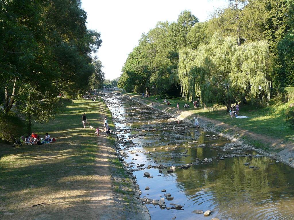 Villa Asturia Rymanów-Zdrój Εξωτερικό φωτογραφία
