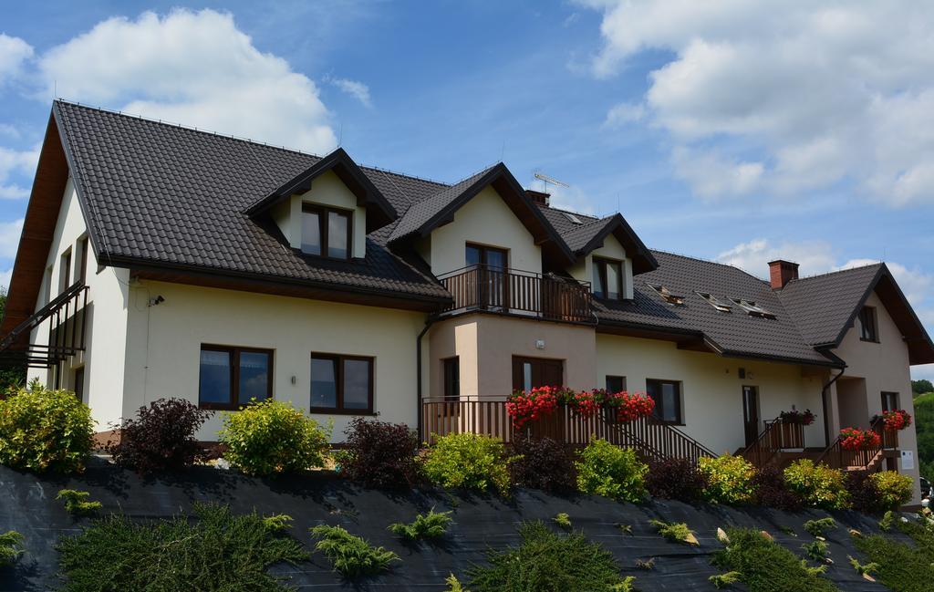 Villa Asturia Rymanów-Zdrój Εξωτερικό φωτογραφία